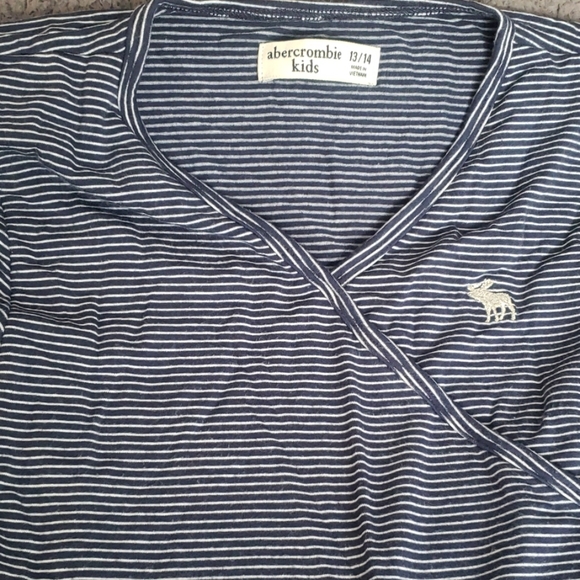 Abercrombie Dress - Picture 1 of 3